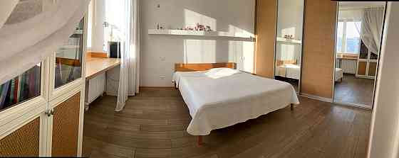 Продаж Квартира 3-кімнатна, 2/15 поверх на Левка Лук’яненка вул., д. 21к9 Київ