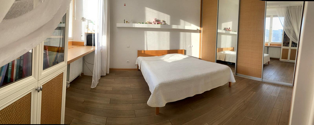 Продаж Квартира 3-кімнатна, 2/15 поверх на Левка Лук’яненка вул., д. 21к9 Київ - фото 4