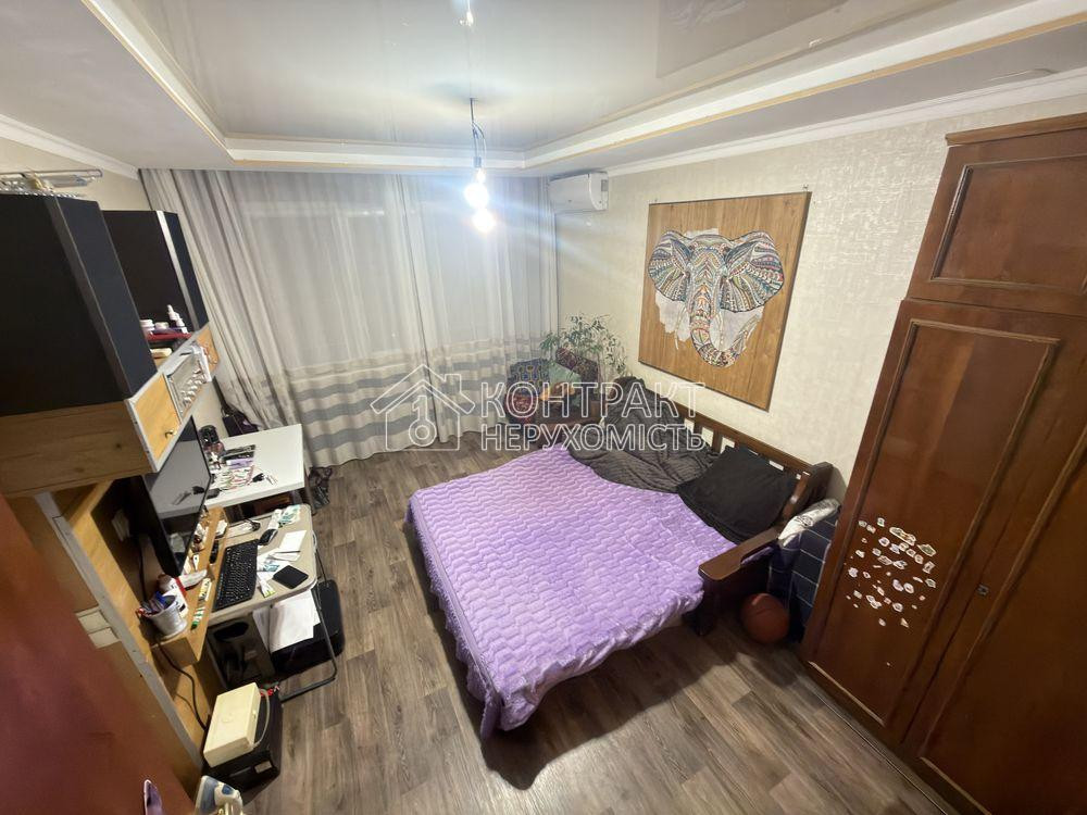 Продаж Квартира 2-кімнатна, 8/9 поверх на вул. Тракторобудівників Харків - фото 7