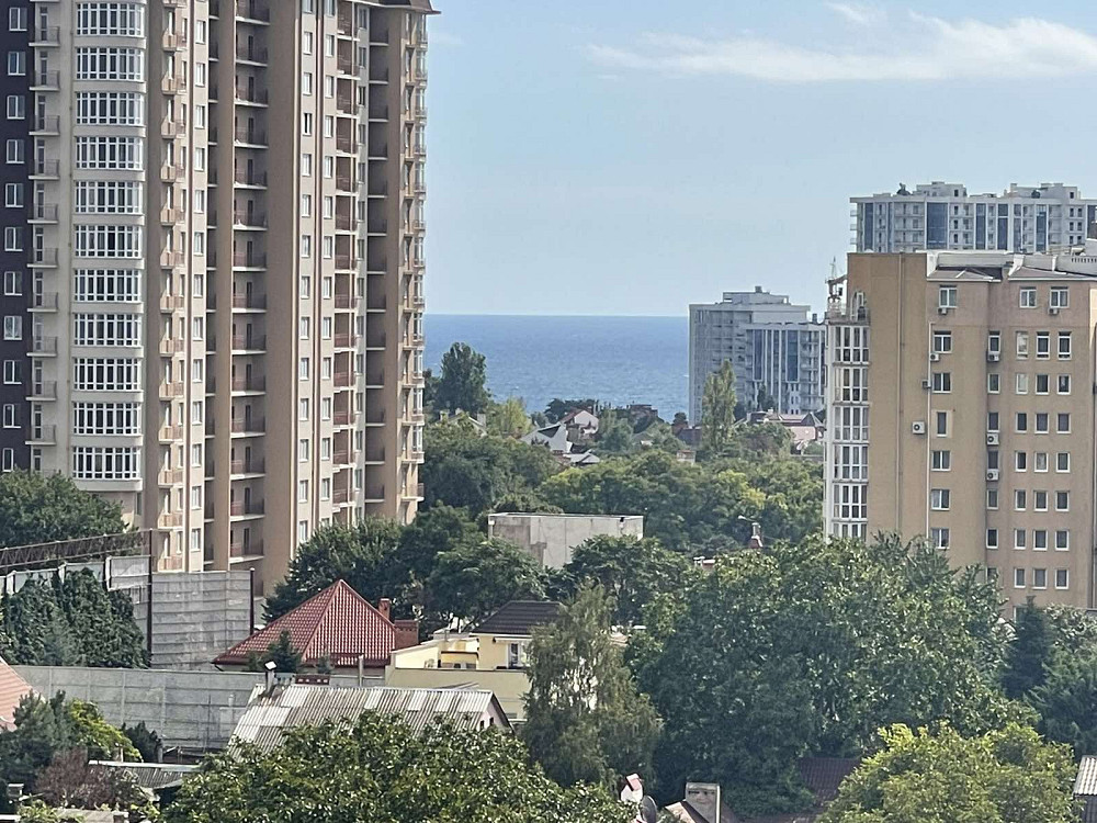 Продам 2-х комн квартиру  на.Фонтане ! Одеса - фото 8