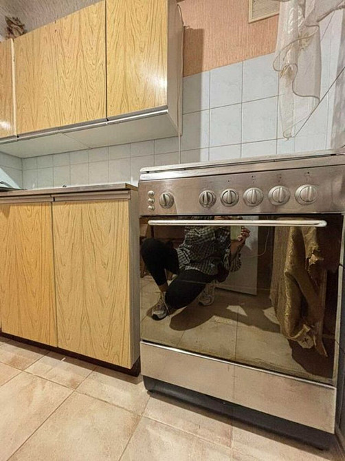 Оренда Квартира 1-кімнатна, 5/5 поверх на Скакуна, 5 Kiev - photo 1