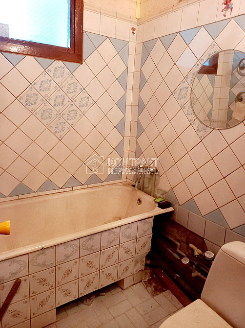 Продаж Квартира 2-кімнатна, 4/4 поверх на вул. Генерала Момота Харків - фото 12