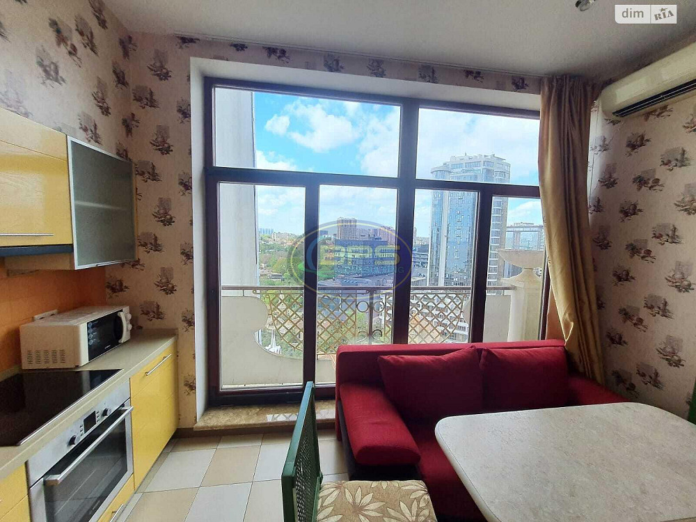 Продаж приміщення вільного призначення приміщень - 4, поверх - 11/13 Одеса - фото 6