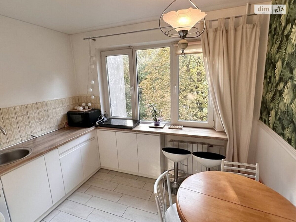 Оренда Квартира 3-кімнатна, 3/12 поверх на вул. Академіка Доброхотова, 1 Київ - фото 1