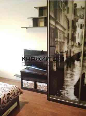 Оренда Квартира 2-кімнатна, 4/5 поверх на Депутатская ул. Київ