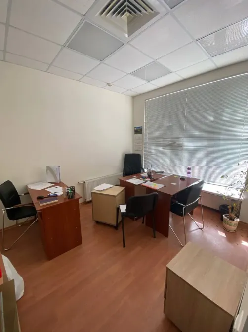 Здається Офісні приміщення площа 302 кв.м  Дніпро  Дніпро - фото 10