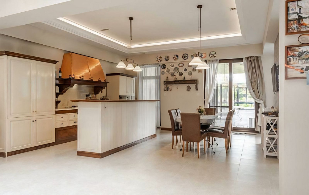 Продаж Будинок на Польова, 123  - фото 4