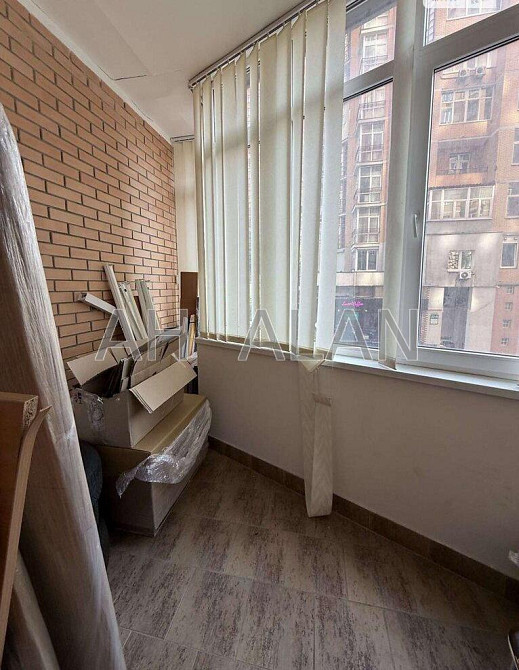 Оренда офісне приміщення на Євгена Коновальця вул., 32Г приміщень - 15, поверх - 2/25 Київ - фото 9