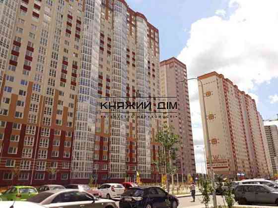 Продаж офісне приміщення на Гмыри Бориса ул. поверх - 1/25 Київ