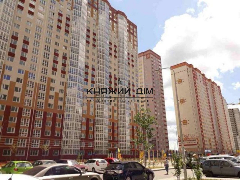 Продаж офісне приміщення на Гмыри Бориса ул. поверх - 1/25 Київ - фото 2