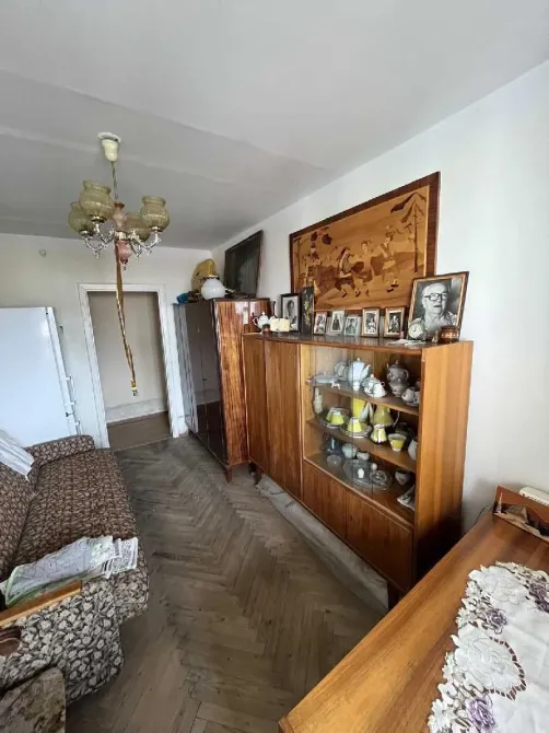 For rent 3-room Apartment 68 sq.m Вашингтона L'viv - photo 14