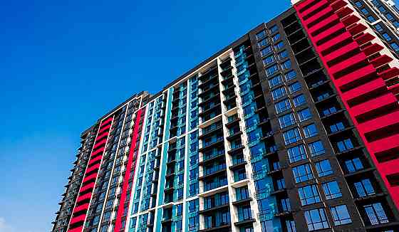 Продаж Квартира 1-кімнатна, 12/16 поверх на вул. Хриплинська Ivano-Frankivs'k