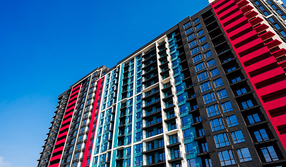 Продаж Квартира 1-кімнатна, 12/16 поверх на вул. Хриплинська Ivano-Frankivs'k - photo 1