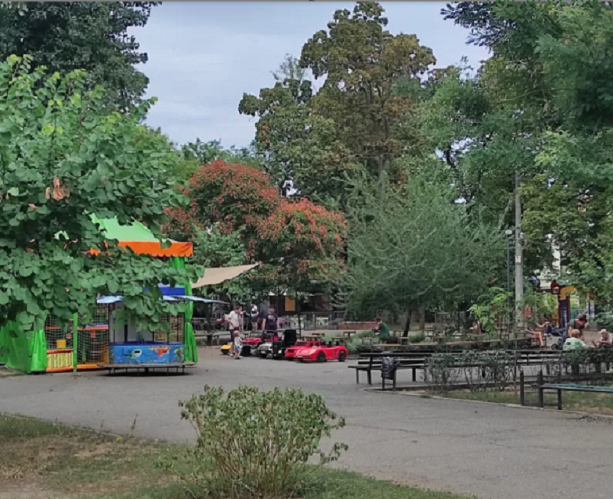 Просторная 5-комнатная квартира, ул. Балковская, 100 м² Odessa - photo 8