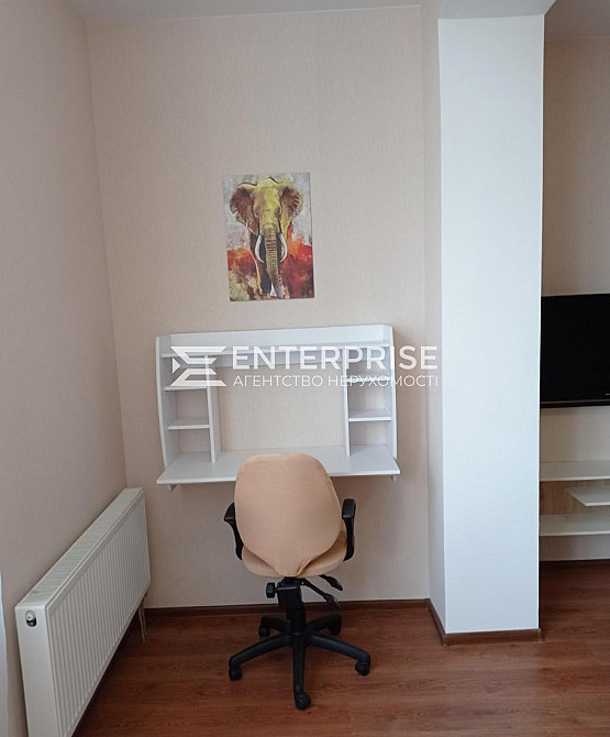 Продаж 1к Квартира 40.9 кв.м Нагорная вул. Київ - фото 7