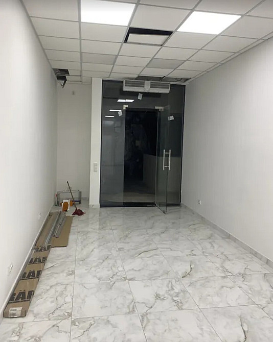 Оренда приміщення вільного призначення на вул. Шептицького Митрополита поверх - 1/16 Тернополь - изображение 1