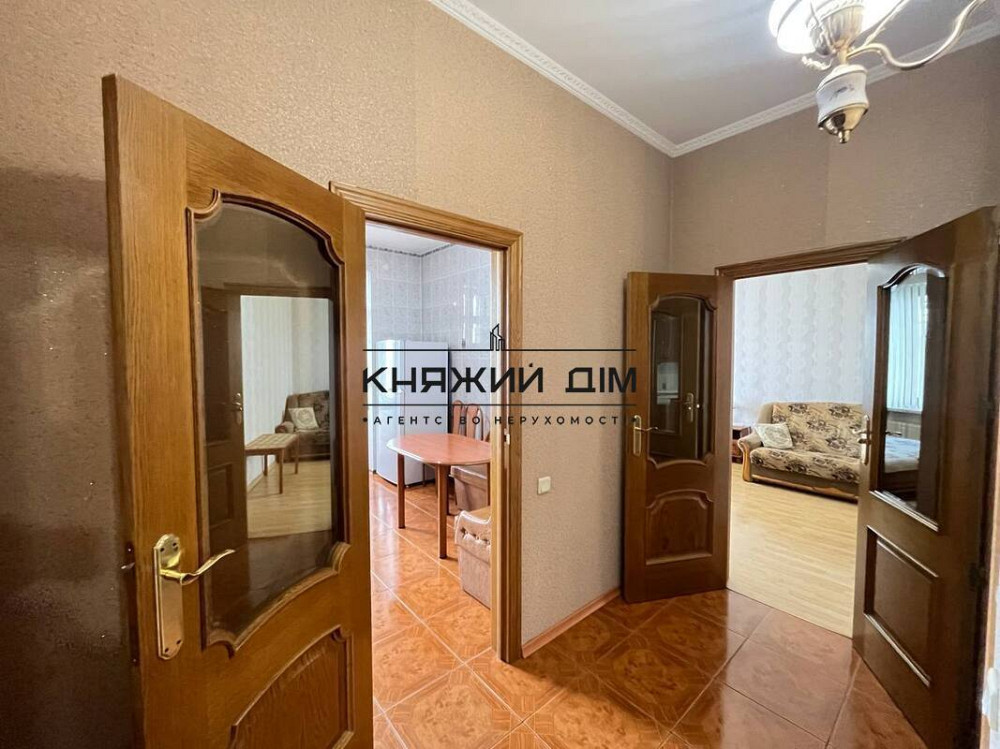 Оренда Квартира 1-кімнатна, 4/6 поверх на Дмитриевская ул. Киев - изображение 7