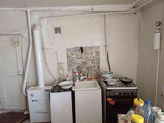 Продам дом в с.Ильинка (Межлиманье, 14 км от Одессы) Іллінка