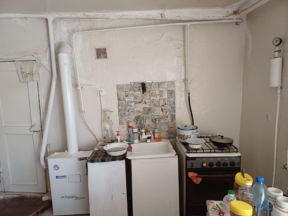 Продам дом в с.Ильинка (Межлиманье, 14 км от Одессы) Іллінка - фото 5