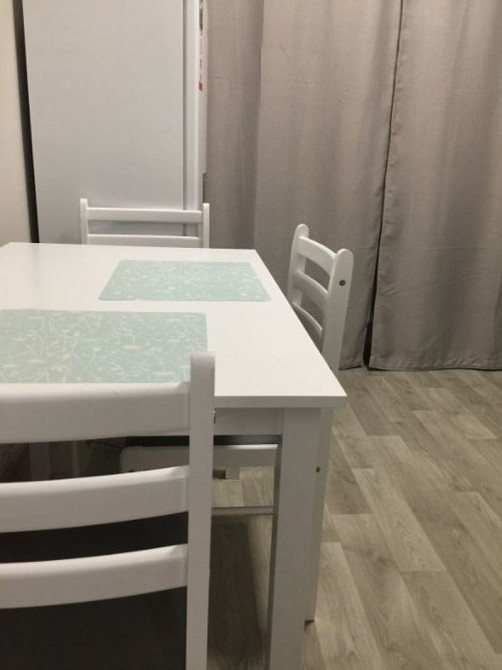 Оренда Квартира 1-кімнатна, 2/10 поверх на ул. Ларисы Руденко, 12 Київ - фото 7