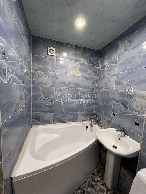 Продаж Квартира 2-кімнатна, 3/5 поверх на вул. Каденюка Харків - фото 7