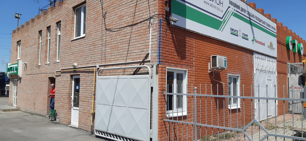 Продаж торгове приміщення поверх - 3/3 Кропивницький - фото 18