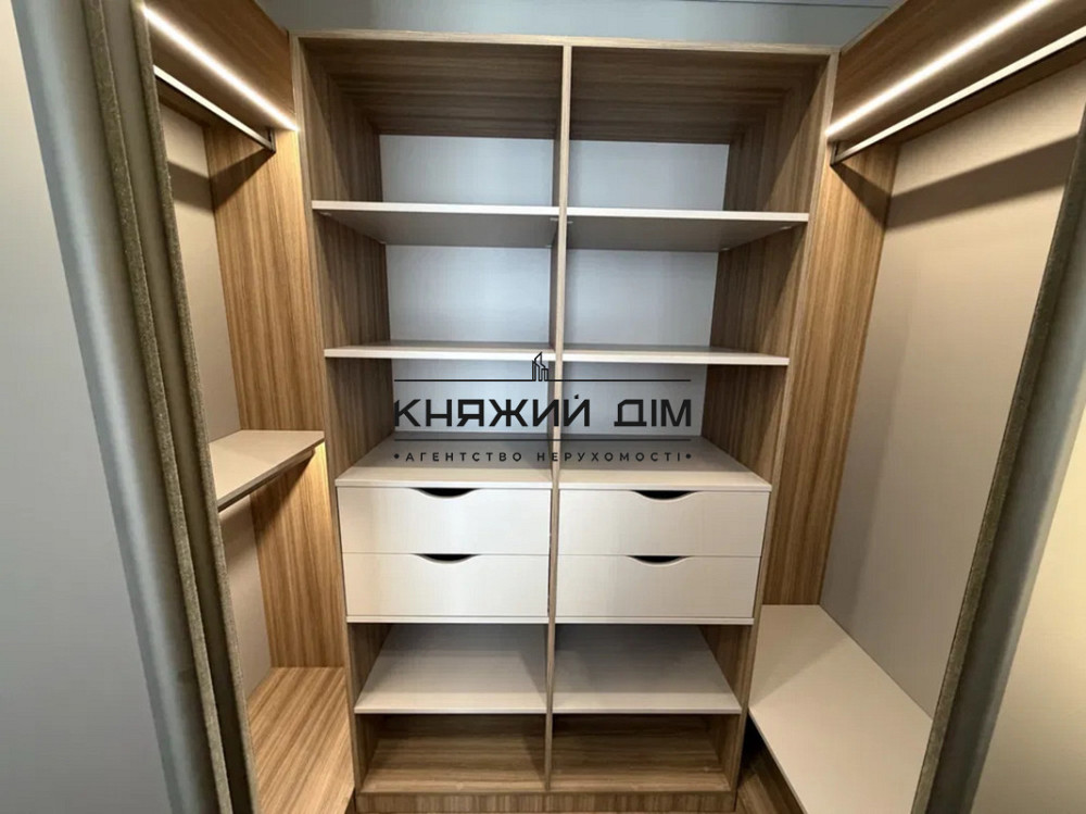 Продаж Квартира 1-кімнатна, 15/23 поверх на Днепровская Набережная Київ - фото 2