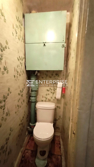 Продаж Квартира 2-кімнатна, 5/5 поверх на вул. Чорних Запорожців Київ - фото 19