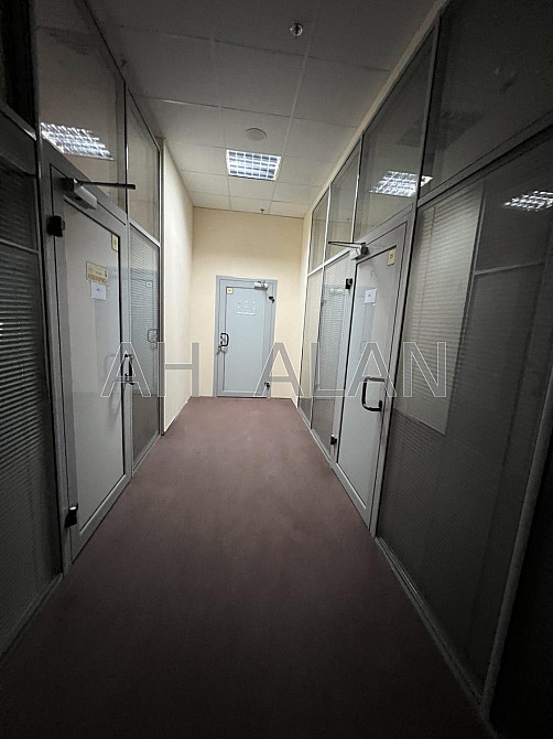 Оренда офісне приміщення на Сурикова вул., 3А поверх - 3/4 Київ - фото 16