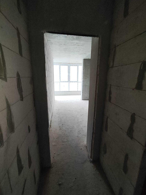 Продаж Квартира 1-кімнатна, 3/10 поверх на вул. Роксоляни Львів - фото 9