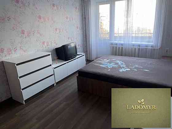 Продаж Квартира 1-кімнатна, 7/9 поверх на вул. Генерала Безручка Ровно