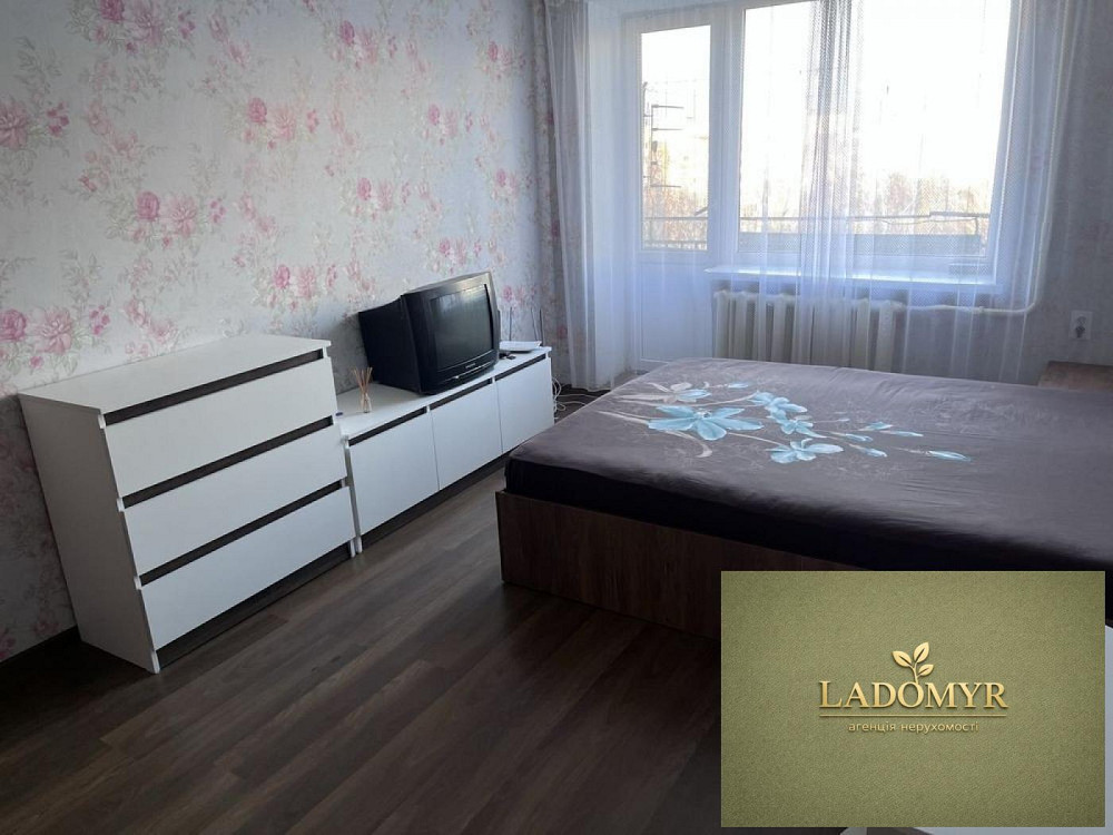 Продаж Квартира 1-кімнатна, 7/9 поверх на вул. Генерала Безручка Ровно - изображение 4