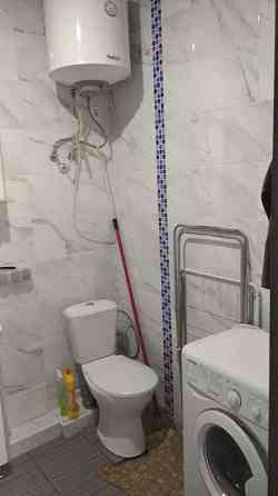 Оренда Квартира 2-кімнатна, 17/25 поверх на пл. Дарницкая Київ