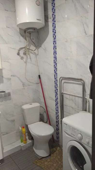 Оренда Квартира 2-кімнатна, 17/25 поверх на пл. Дарницкая Київ - фото 4