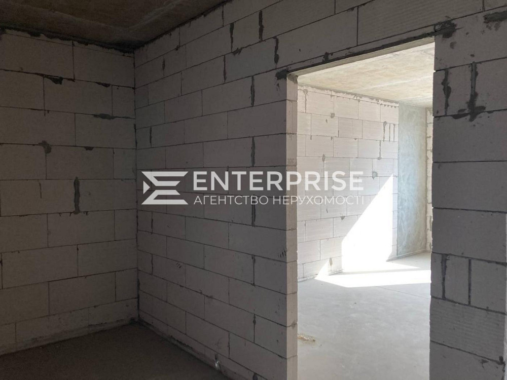 Продаж Квартира 1-кімнатна, 10/25 поверх на вул. Балтійський Київ - фото 6