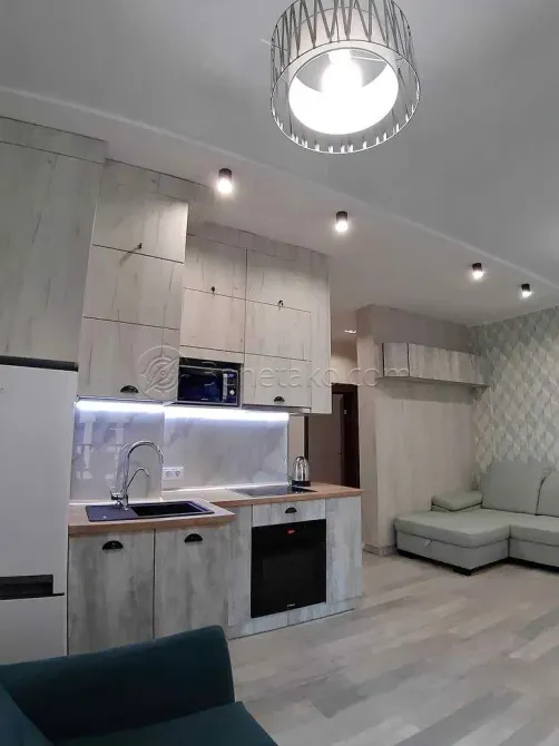 Аренда 1к Квартира 42 кв.м Курортный переулок, 1 Одесса - изображение 3