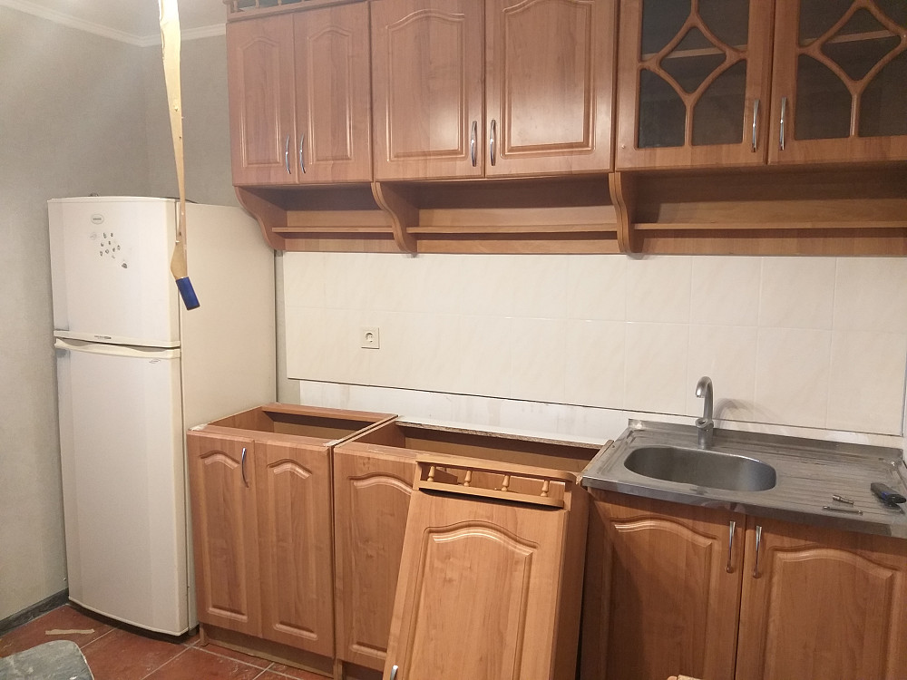 Продается 2 х комнатная квартира с. Нерубайское. Нерубайське - фото 2