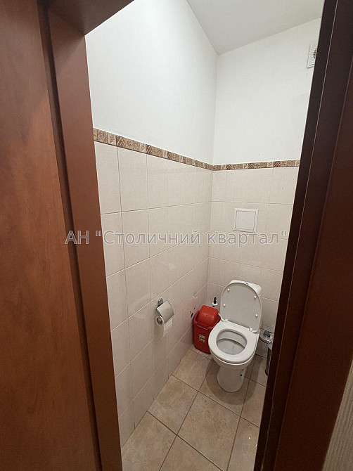 Оренда офісне приміщення на Джона Маккейна вул., 31 приміщень - 3, поверх - 1/5 Київ - фото 18