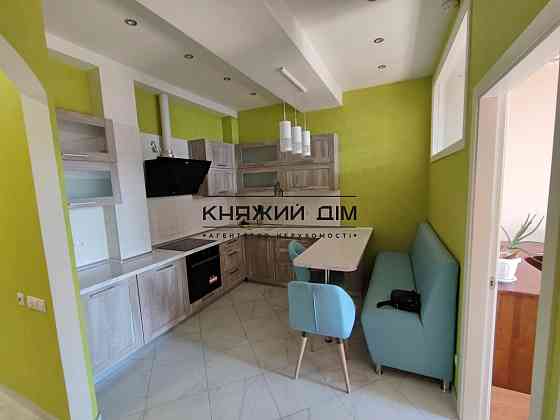 Оренда Квартира 2-кімнатна, 12/25 поверх на Дарницкий бульв. Киев