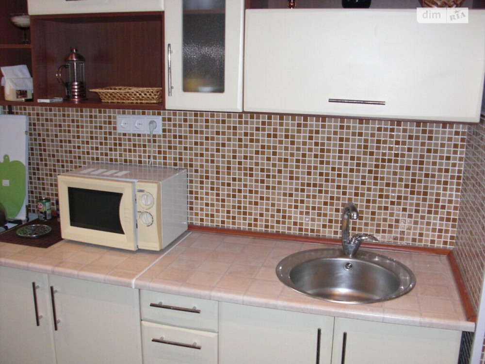 Оренда Квартира 1-кімнатна, 9/14 поверх на бул. Лесі Українки, 30а Київ - фото 1