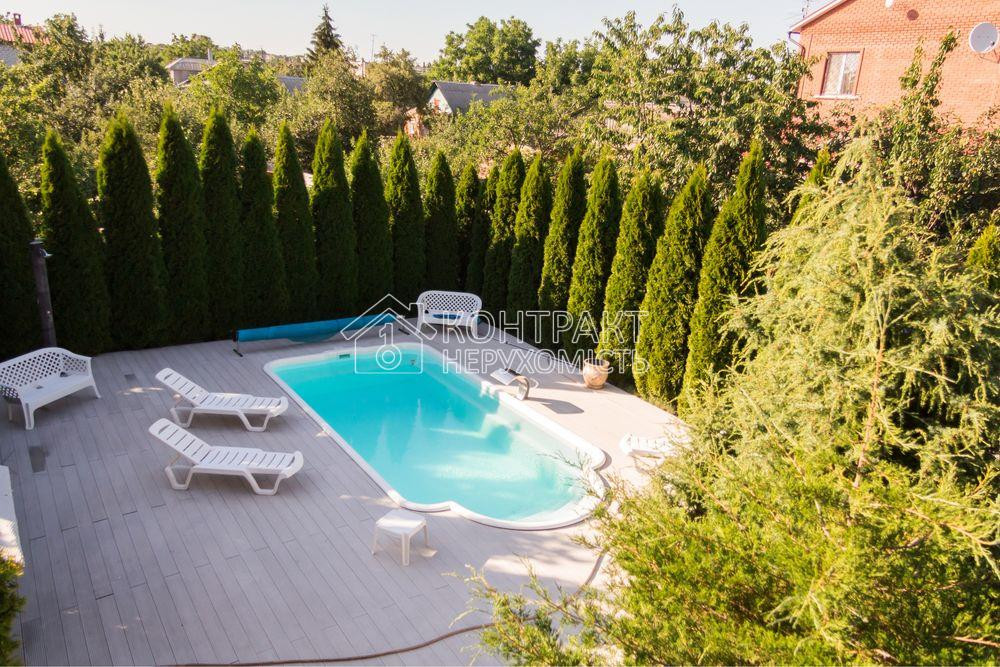 Оренда Будинок 6-кімнатний на вул. Високовольтна Kharkiv - photo 11