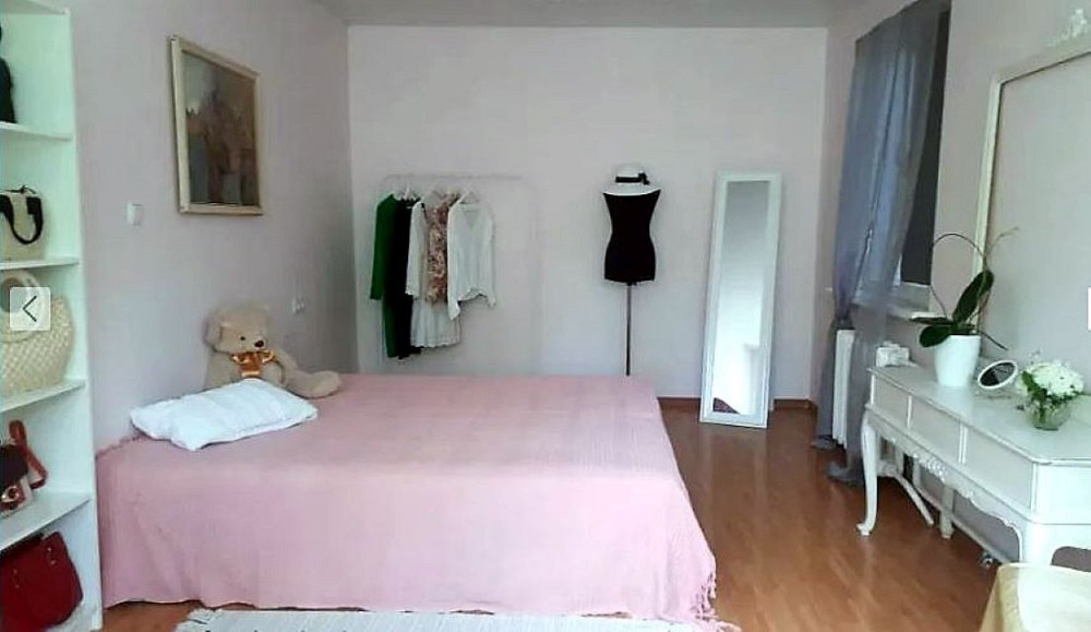 Трехкомнатная квартира в начале Таирова Одеса - фото 2