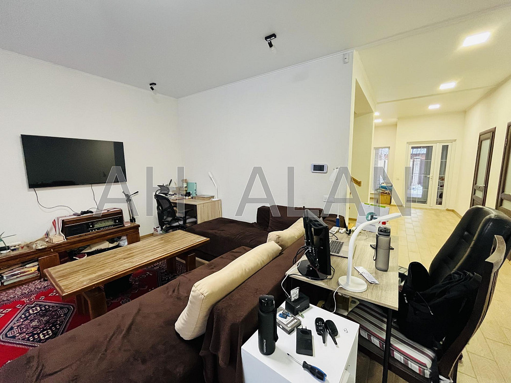 Продаж Будинок 6-кімнатний на Княгині Ольги вул., 44 Петропавлівська Борщагівка - фото 16