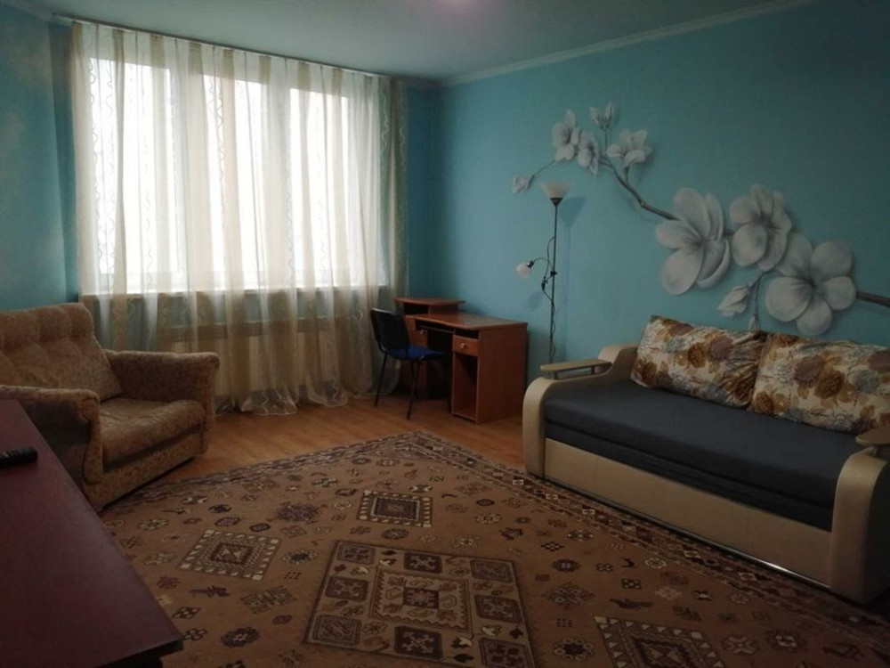 Оренда Квартира 2-кімнатна на ул. Елены Пчилки Kiev - photo 2