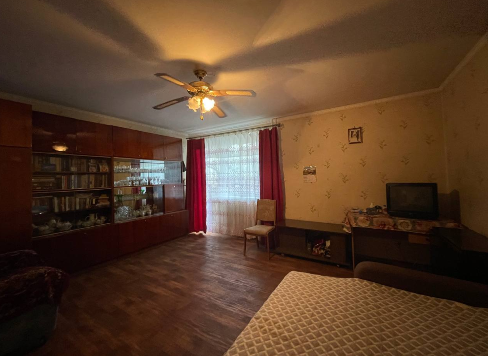 3-х комнатная квартира  М.Жукова в кирпичном доме. Одеса - фото 2