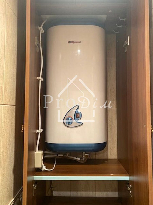 Продаж 3 к квартира О.Мудрака ( Генерала Наумова) 31А. Академмістечко. Святошинський район. Kiev - photo 16