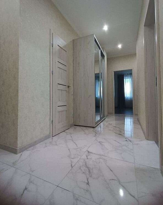 Продаж Квартира 3-кімнатна, 10/18 поверх на Жемчужная улица Одесса - изображение 3