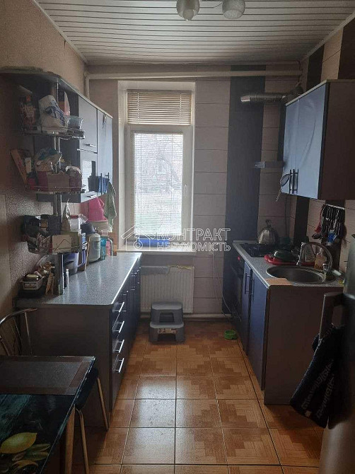 Продаж Квартира 2-кімнатна, 1/1 поверх на вул. Тарасівський Харків - фото 4