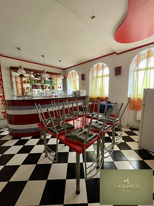 Продаж готовий бізнес на вул. Старицького приміщень - 14, поверх - 1/2 Здолбунів - фото 7