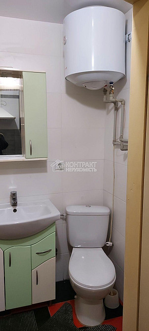 Продаж Квартира 1-кімнатна, 5/5 поверх на вул. Владислава Зубенка Харків - фото 4